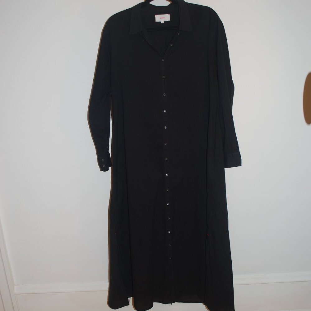 Xirena Black Boden Dress